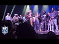 TAY ROC NON STOP PUNCHING BATTLE SNIPPET VS MS HUSTLE AT KINGS VS QUEENS