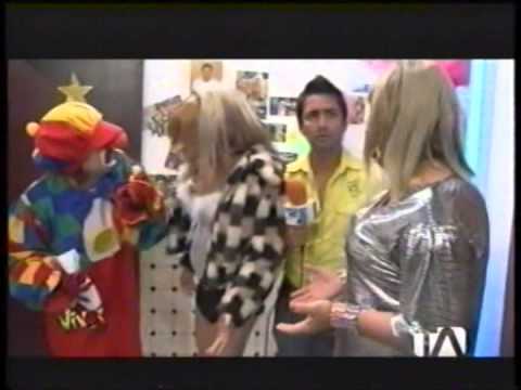 ESCHOLITA TELONERA DE JUAN GABRIEL.................QUIMI