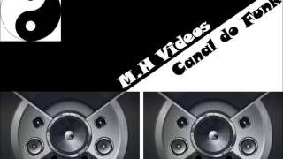 Mc Hariel - Menino Prodígio 2 - Musica Nova 2015