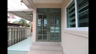 3 Bedroom 2 Bathroom House For Sale Mak Khaeng, Udon Thani, Thailand