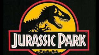Jurassic Park (1993) soundtrack Incident at Isla Nublar
