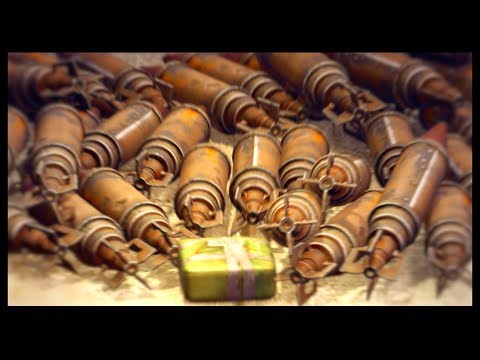 SOLO RAID | turning 10 C4 into 100 ROCKETS!!!