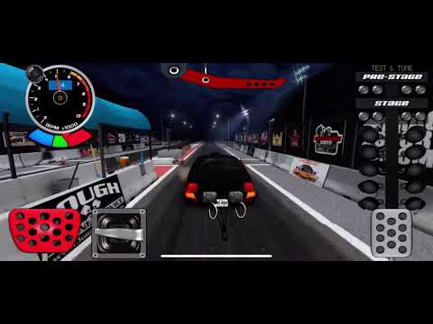 Door Slammers 2 5.87 All Motor Pro Mod tune