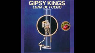 Gipsy Kings - Luna De Fuego (1983) Ruptura