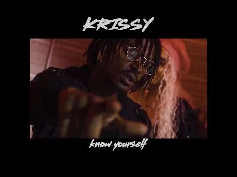 Krissy - Know Yourself (Prod by ATG Musick) | @KrissyZone5