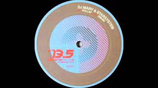 DJ Mary & Starsystem - Drivin'