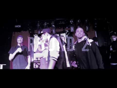 Idealistik vs C-Note