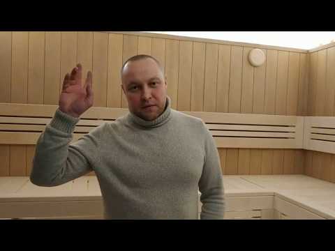 Баня с печью Гефест