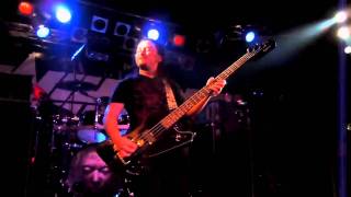 Annihilator - 06 - Phantasmagoria @ Biebob (06-10-2010)