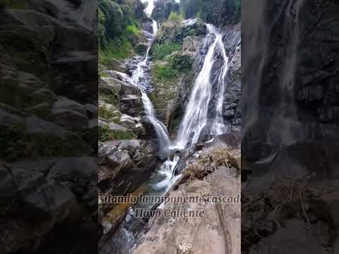 CASABIANCA - TOLIMA