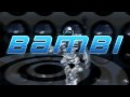Bambi Bambi Music Bambi Song Dance