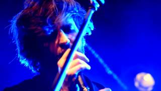 Dente - Fatti Viva (Live @ Land of Freedom)