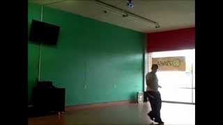 Rock With You - Dance Fitness Gold Warmup