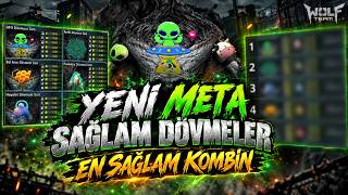 YENİ META SAĞLAM DÖVMELER / EN İYİ DÖVME SETİ / EN İYİ DÖVME KOMBİNİ / #wolfteam
