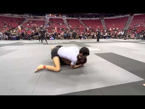 Adcc open 76kg beginner 2