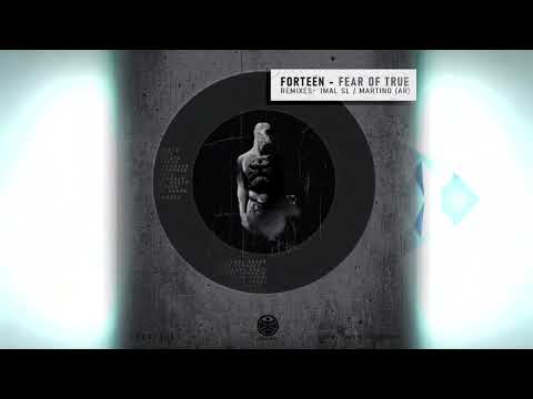 [EBEATS057] Forteen - Fear of True (Imal SL Remix)