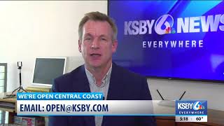 We're Open: Bayside Cafe offers to-go orders for Easter
