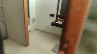 Lankavatara ocean retreat (Sri Lanka) Room Tour