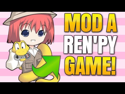 Renpy Dev Console Commands
