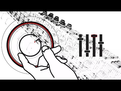 Visuals of CONTROLLER B*TCH // Music Video Animation by #studio416