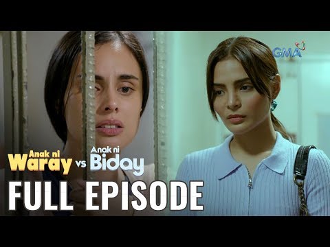 Anak Ni Waray Vs. Anak Ni Biday: Best friends turn into mortal enemies | Full Episode 3