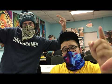 Miguel Caquias' Vegito Deck Profile- Best Blue Leader???