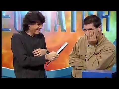 Videomatch - Risa Contagiosa