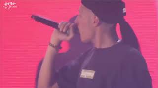 RIN - Dizzee Rascal Type Beat (LIVE @ SPLASH 2017)