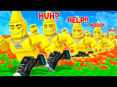 How Many ARKEYS will SURVIVE?!