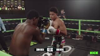 Hoodmeals VS Scam Likely (FULL FIGHT) - BrandRisk 009