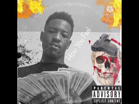 Luh TaeDoe Ft H2Fed - How You Feel