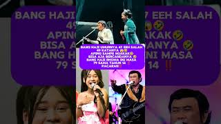 Download lagu bang h.rhoma irama ngaku umurnya 47 #shorts #trending #viral #april #rhomairama mp3