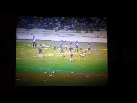 Operário 2 x 1 Apucarana - 1989