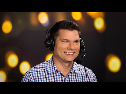 10.17.2022 - The Grace Message with Dr. Andrew Farley