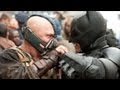 Dark Knight Rises Hits DVD For The Holidays Watch A Clip