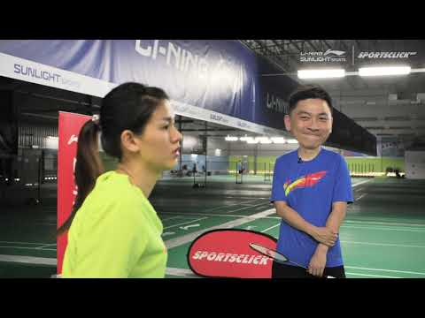 Li-Ning #noweveryonecanplay EP5