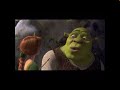 Shrek Trailer But Every Time Shrek Appears The Main Theme Sounds With Higher Tone