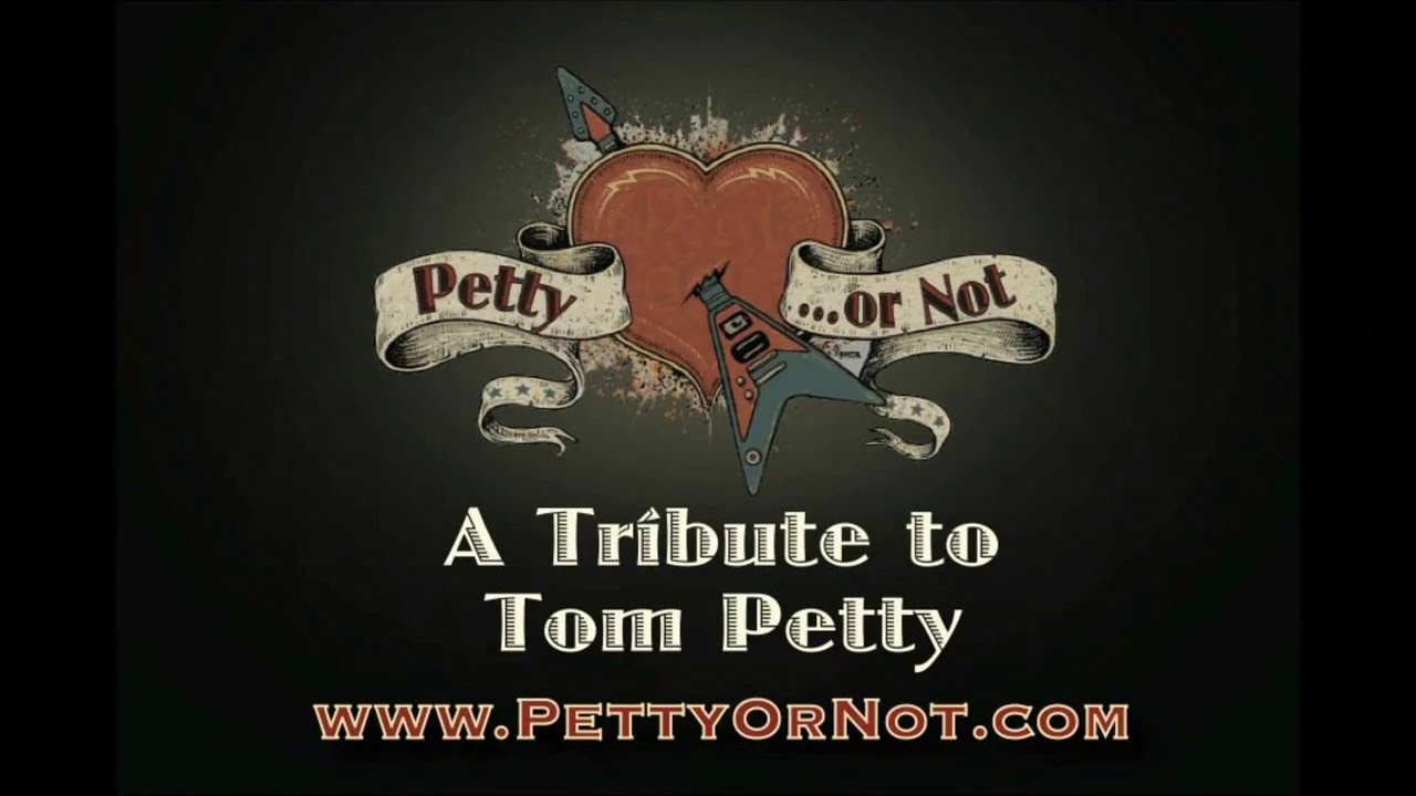 Promotional video thumbnail 1 for Petty Or Not