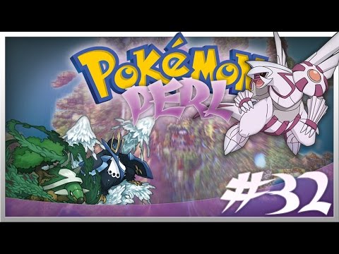 Der 8. Orden - Pokémon Perl - #32