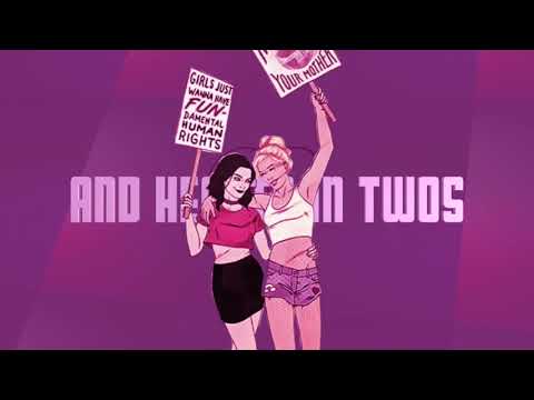 {Betty/Veronica} ~ The baddest