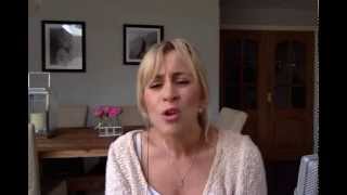 Let's Stay Together Al Green cover Sarah Collins