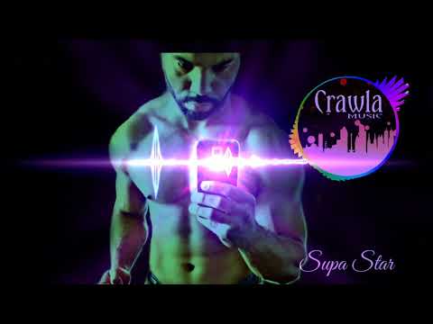 Sup Star - Crawla