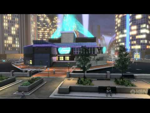 All Points Bulletin Trailer - Welcome to San Paro