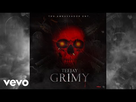 TeeJay - Grimy (Official Audio)