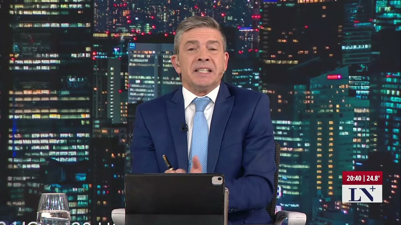 Deep motosierra: el Gobierno iniciará los exámenes de idoneidad a empleados públicos