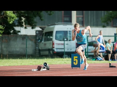 Luka Janežič | sportnaoprema.si