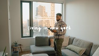 First Week of 2023 in NYC