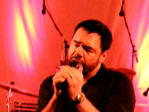 Alphaville in der Landeswelle Thüringen, Erfurt 6.11.2010 - Big in Japan