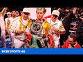 What's Next For Canelo Alvarez? Canelo vs Plant Aftermath | CBS Sports HQ
