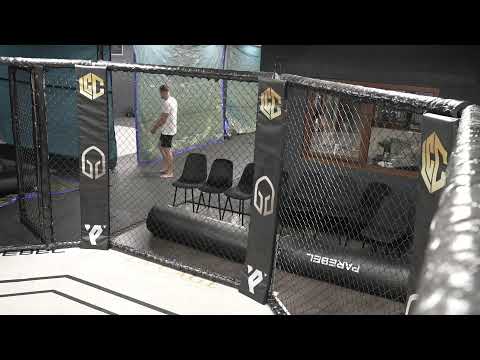 AOS 2 SUPERFIGHT LIVESTREAM @artofsubmission